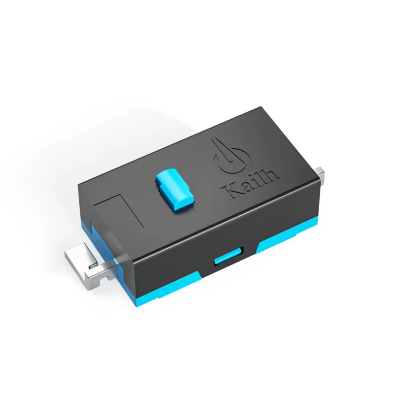 Kailh SMD Blue Dot Mini Micro  - Logitech Mouse G502 ulasan dan harga