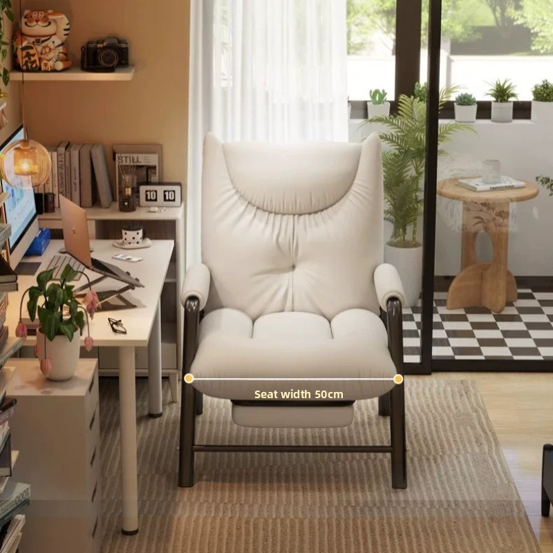 Kursi Kantor Reclining dengan  - Office Tech Chair ulasan dan harga