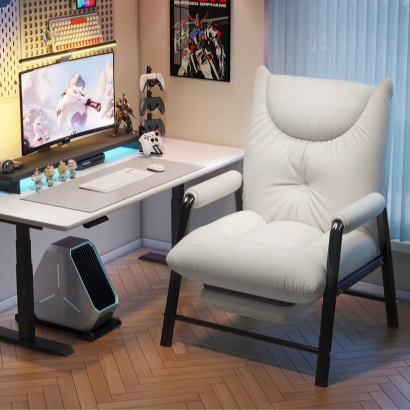 Kursi Kantor Reclining dengan  - Office Tech Chair ulasan dan harga