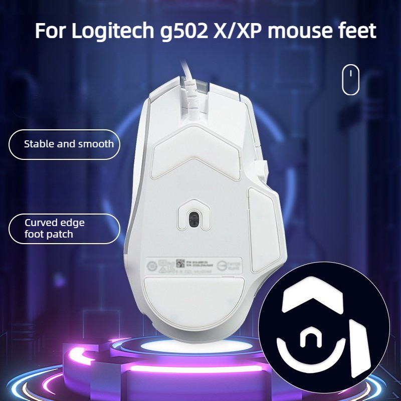 Untuk Logitech G502 Hero /502X - Logitech Mouse G502 ulasan dan harga