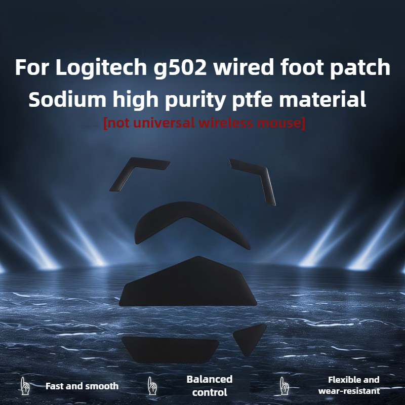 Untuk Logitech G502 Hero /502X - Logitech Mouse G502 ulasan dan harga