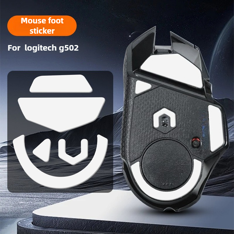 Untuk Logitech G502 Hero /502X - Logitech Mouse G502 ulasan dan harga