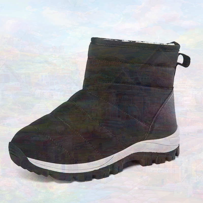 Sepatu Jalan Wanita Tenis Lans - Tech Office Wear Women ulasan dan harga