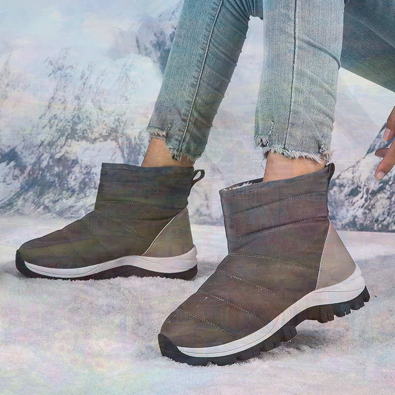 Sepatu Jalan Wanita Tenis Lans - Tech Office Wear Women ulasan dan harga