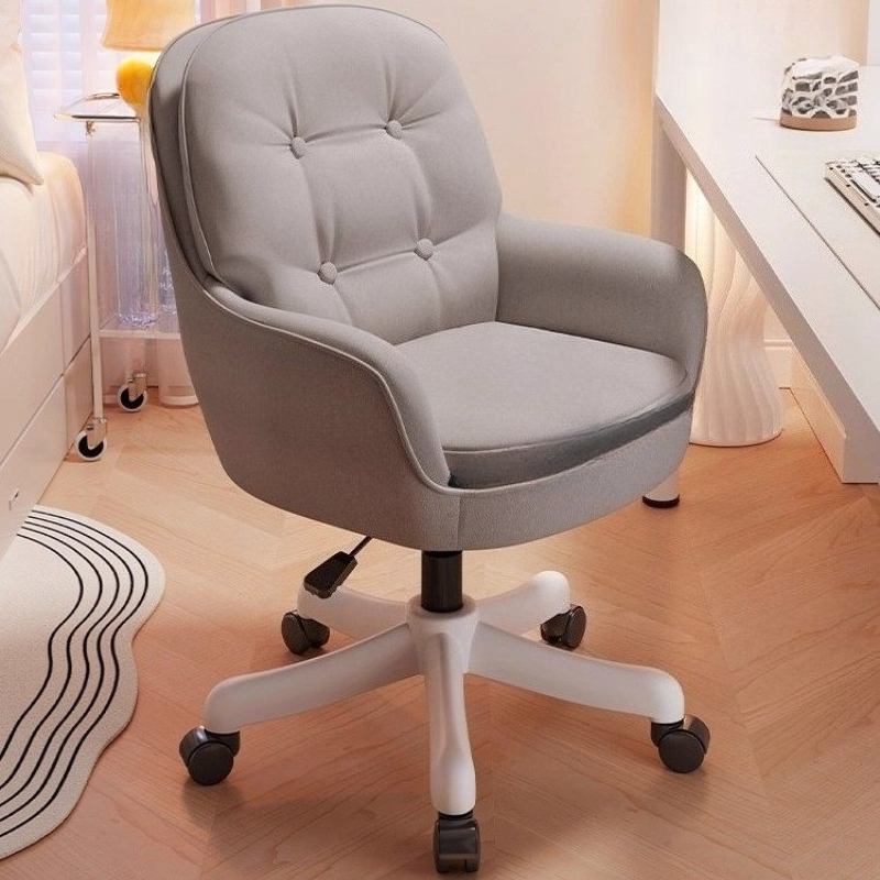 Kursi Kantor Nyaman untuk Bela - Office Tech Chair ulasan dan harga