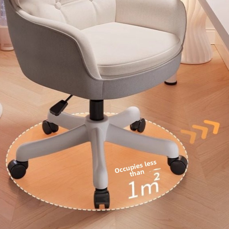 Kursi Kantor Nyaman untuk Bela - Office Tech Chair ulasan dan harga