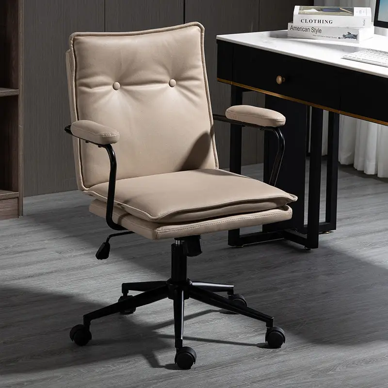Kursi Kantor Kain Teknologi Be - Office Tech Chair ulasan dan harga