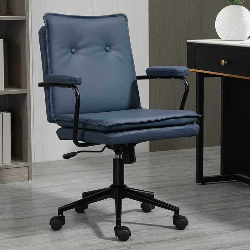 Kursi Kantor Kain Teknologi Be - Office Tech Chair ulasan dan harga