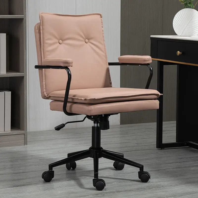 Kursi Kantor Kain Teknologi Be - Office Tech Chair ulasan dan harga