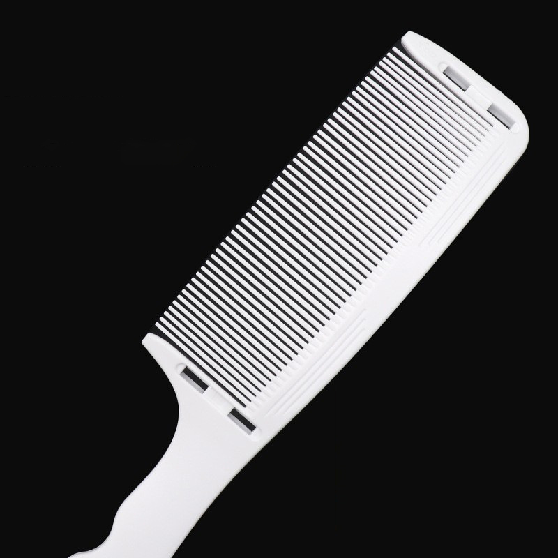 1 buah sisir pemosisian meleng - Binding Machine Comb ulasan dan harga