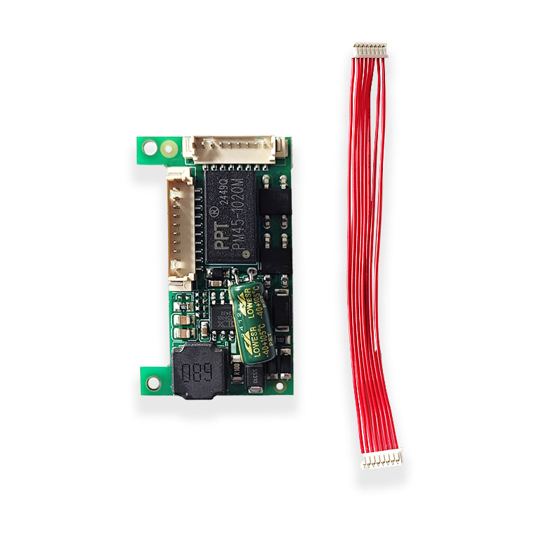 Papan Modul PoE untuk Kamera I - Power Over Ethernet ulasan dan harga