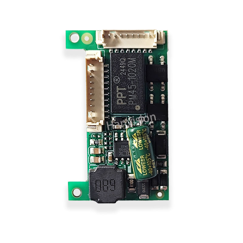 Papan Modul PoE untuk Kamera I - Power Over Ethernet ulasan dan harga