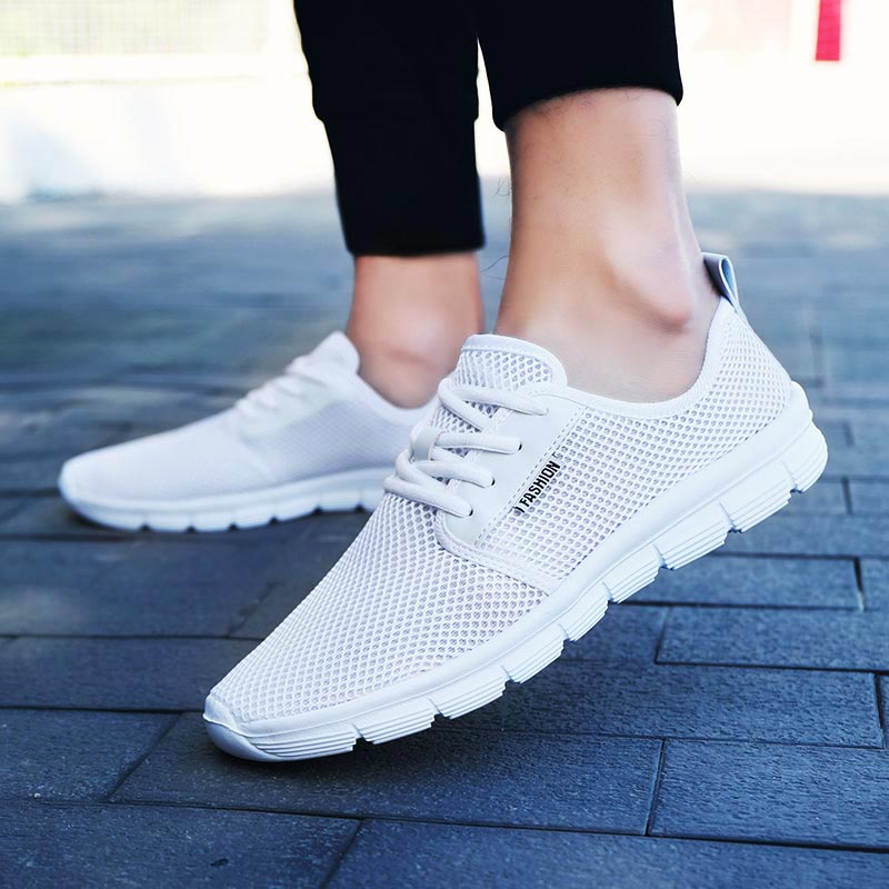 Sepatu kets olahraga ukuran be - Tech Office Wear Women ulasan dan harga