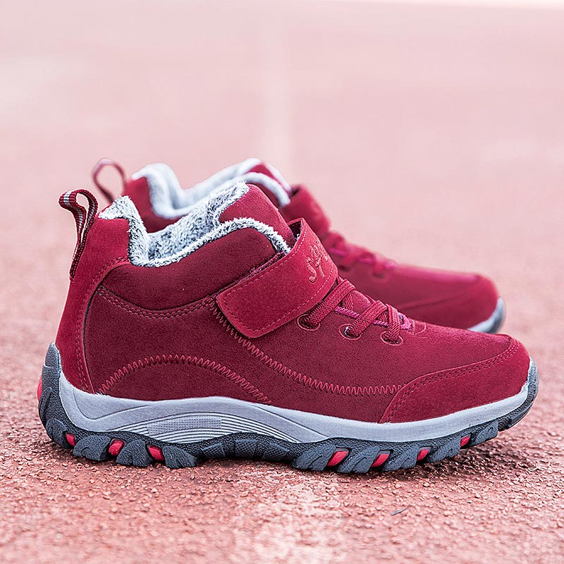 short winter sports shoes for  - Tech Office Wear Women ulasan dan harga