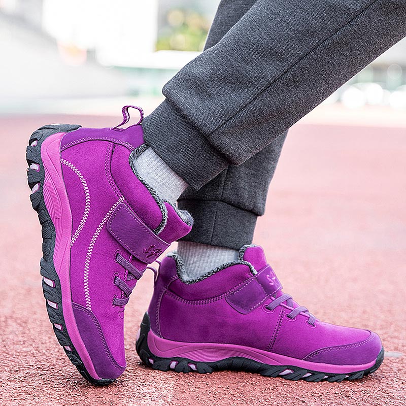 short winter sports shoes for  - Tech Office Wear Women ulasan dan harga