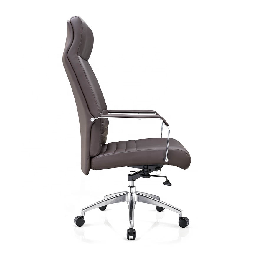 Kursi Kantor Eksekutif Mewah M - Office Tech Chair ulasan dan harga
