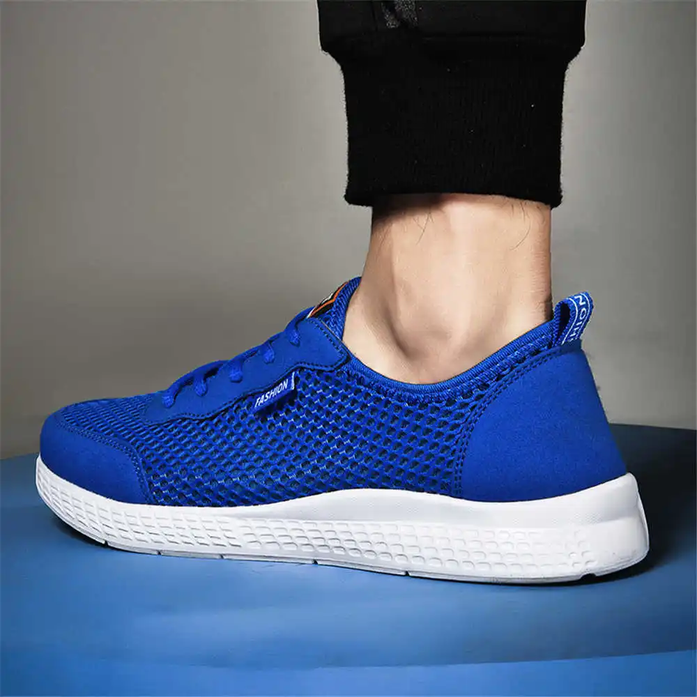 Sepatu kets biru muda untuk pr - Tech Office Wear Women ulasan dan harga